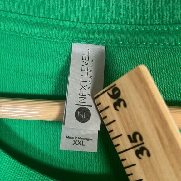 Foo Fighters tiki drink skull happy face band concert merch T-shirt women XXL - Picture 4 of 6